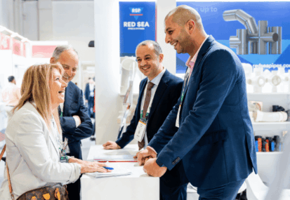 Dubai gears up to host the 46th edition of Big 5 Global