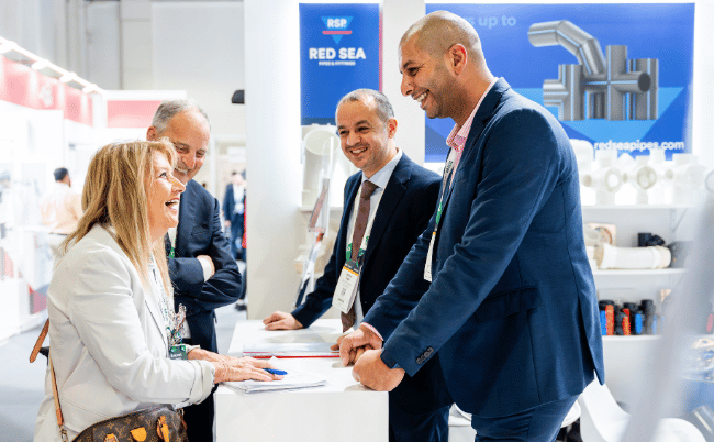 Dubai gears up to host the 46th edition of Big 5 Global