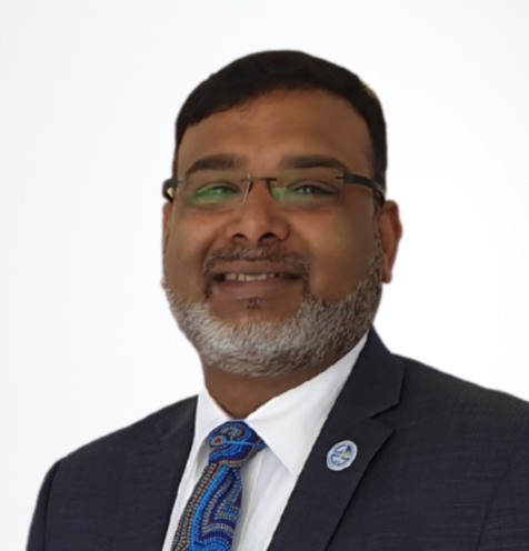 Prof Dr Zaffar Sadiq Mohamed Ghouse