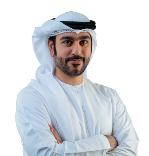 H.E. Abdulla Al Blooshi