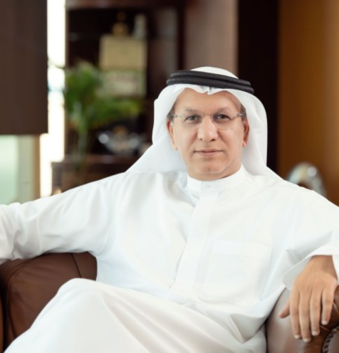 Saeed Mohammed Al Qatami