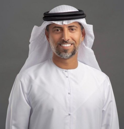 HE Suhail Mohamed Al Mazrouei