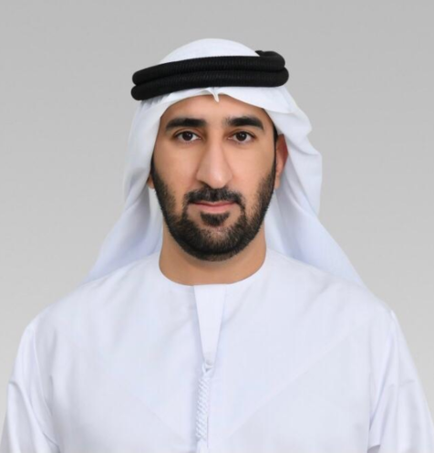 H.E. Eng. Yousif Abdalla