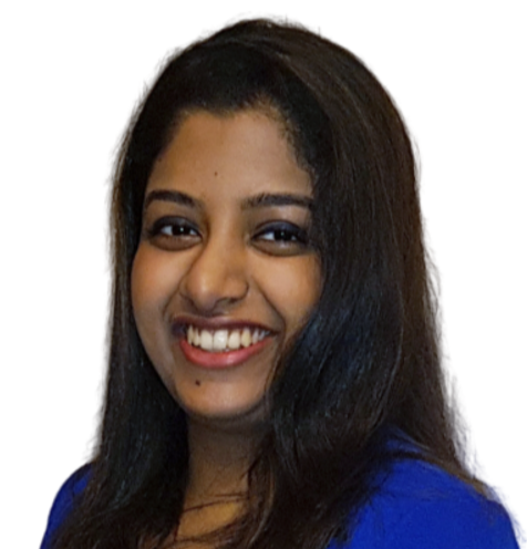 Natalie Priscilla Joseph