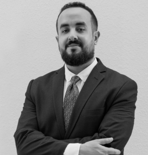 Eng Majid Abu Abdoun