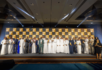 Big 5 Global Impact Awards 2025 finalists