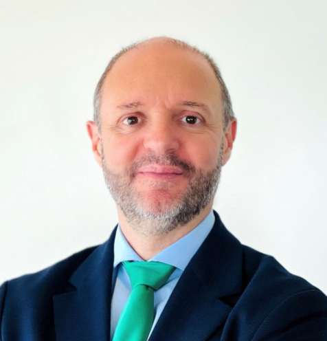 Pablo Izquierdo Lopez