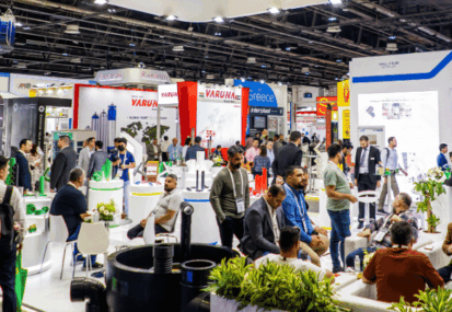 HVACR World set to showcase energy-efficient and climate-smart technologies in Dubai