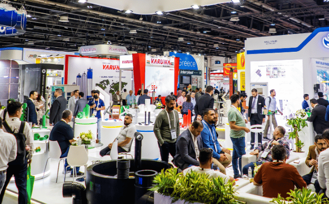 HVACR World set to showcase energy-efficient and climate-smart technologies in Dubai