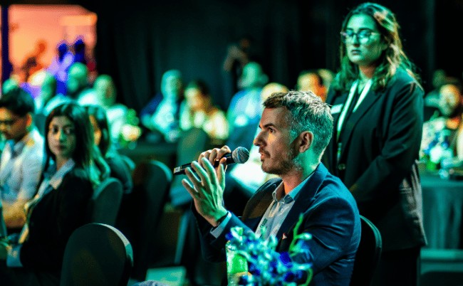 MOEI, DMT, RAK Municipality, Aldar, and BEEAH to headline Big 5 Global leadership summits