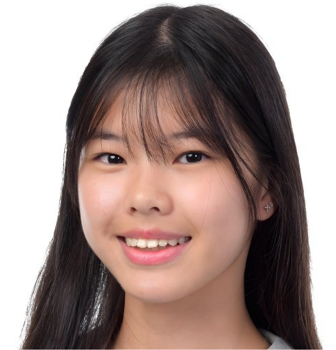 Natalie Mingjia Hui