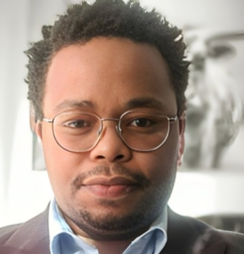 Ntando Teddy Khuzwayo