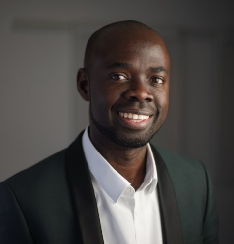 Prof Alex Opoku
