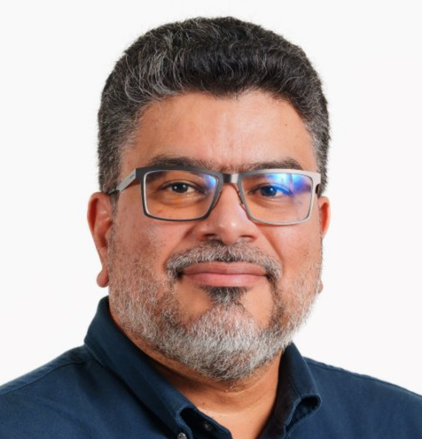 Dr Roberto Castillo Melo