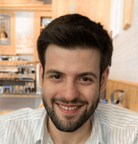 Engr Hassan Abdul Hussain