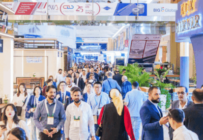 Big 5 Global opens next week in Dubai with over 60,000 products