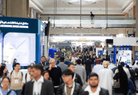Big 5 Global opens in Dubai 