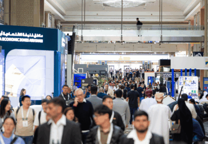 Big 5 Global opens in Dubai 