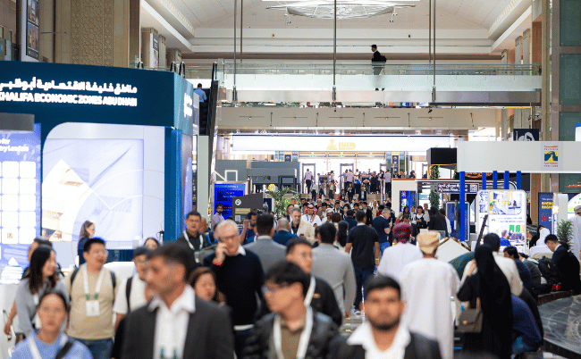 Big 5 Global opens in Dubai 