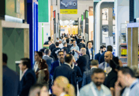 Big 5 Global Day 2: Smart, Sustainable Tech Shaping Tomorrow’s Urban Living and Infrastructure