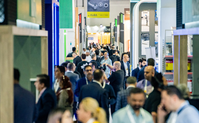 Big 5 Global Day 2: Smart, Sustainable Tech Shaping Tomorrow’s Urban Living and Infrastructure