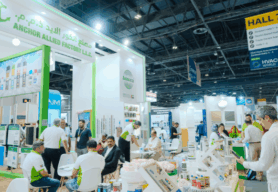 Climate, hidden wealth and start-ups take centre stage at Big 5 Global.