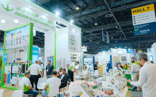 Climate, hidden wealth and start-ups take centre stage at Big 5 Global.