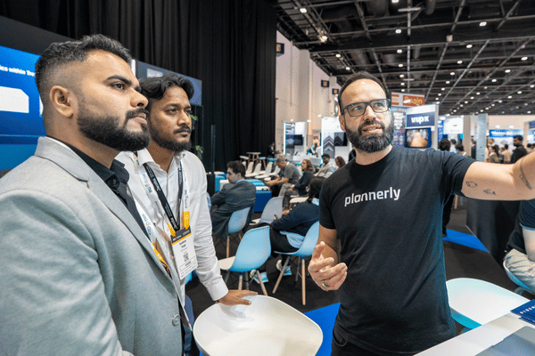 Product Sectors Accordion