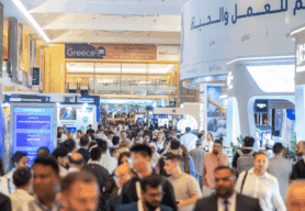 Big 5 Global concludes its 46th edition, attracting 85,000 attendees
