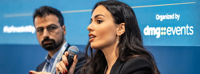 Advancing careers & knowledge