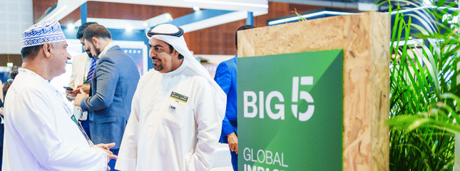 Sustainability in action