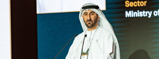 Leaders drive the agenda