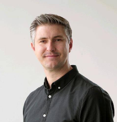 Prof. Dr. Matt Tucker