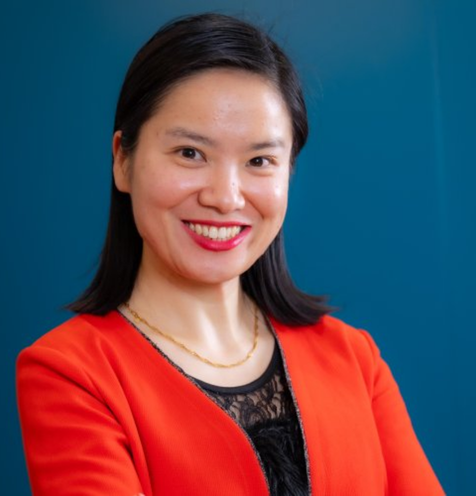 Dr Christina Yan Zhang