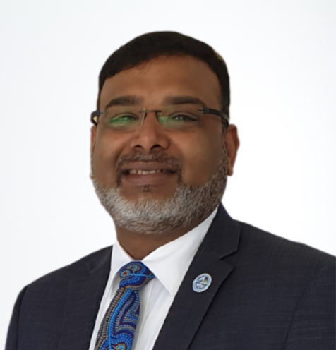 Prof Dr Zaffar Sadiq Mohamed Ghouse