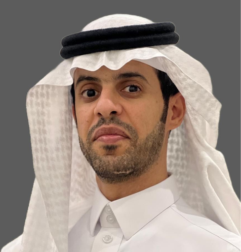 Dr Ghazi Hussain  Ali AlQahtani