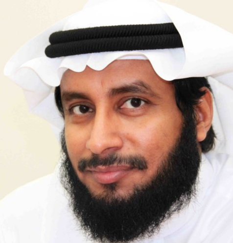 Prof Mansour Almazroui