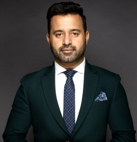 Eng Gaurav Jaisinghania