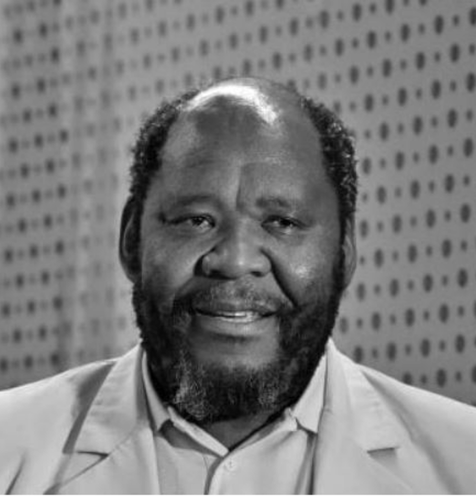 Dr Pali Lehohla