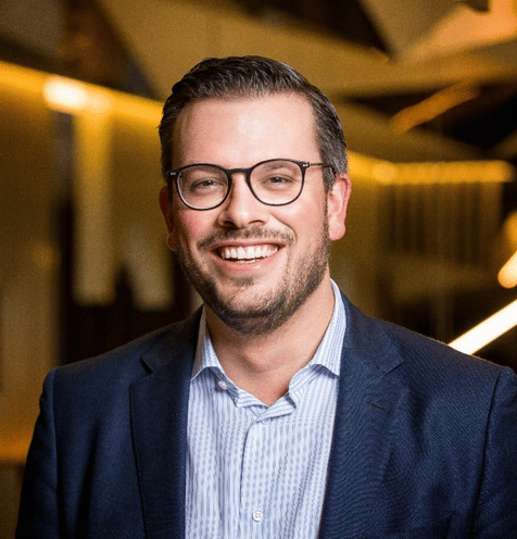 Benjamin Deschietere