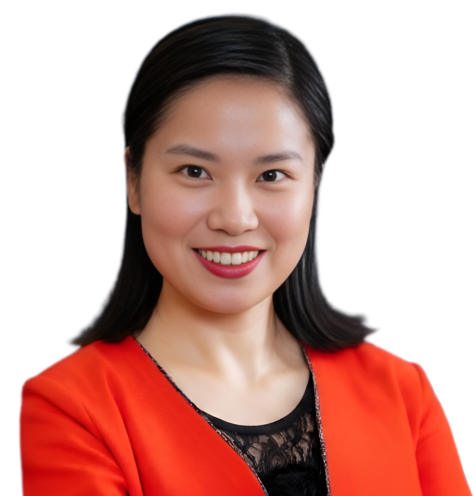 Dr. Christina Yan Zhang