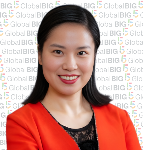 Dr. Christina Yan Zhang