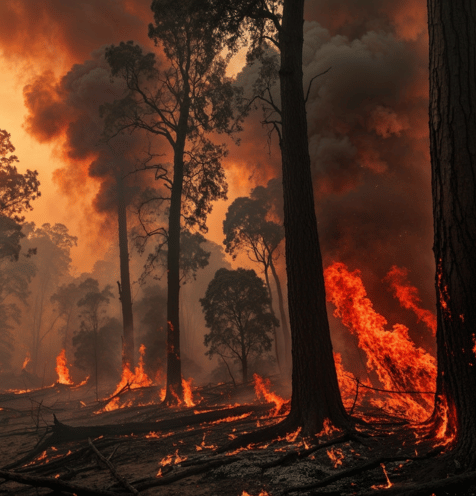 Urban resilience and climate readiness