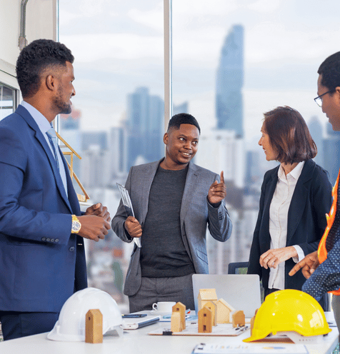 Industry transformation requirements and opportunity