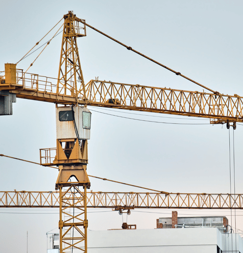 Project delivery challenges<br> and solutions