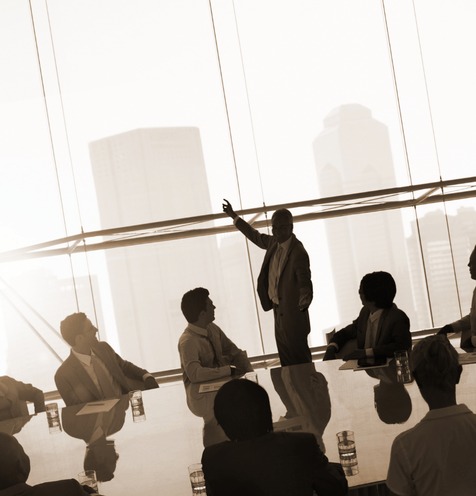 Investment<br> environments