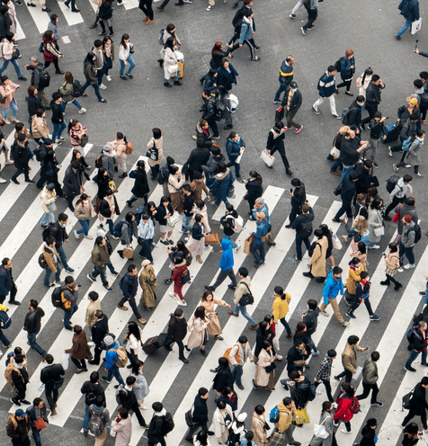 Design for people<br> and communities