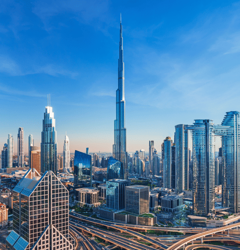 Cities as engines<br> of growth