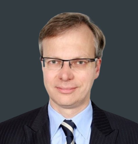 Andre Vreman