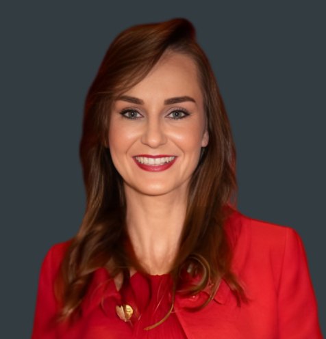 Angela Pernsteiner